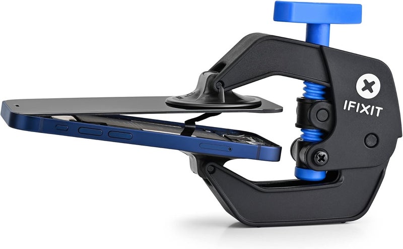 iFixit Anti-Clamp Suction Cup Suction Cup Suction Lifter for Opening Mobile Phone, Tablet & Co., Suction Clamp, Tool for Separating Glued Components - Image 2